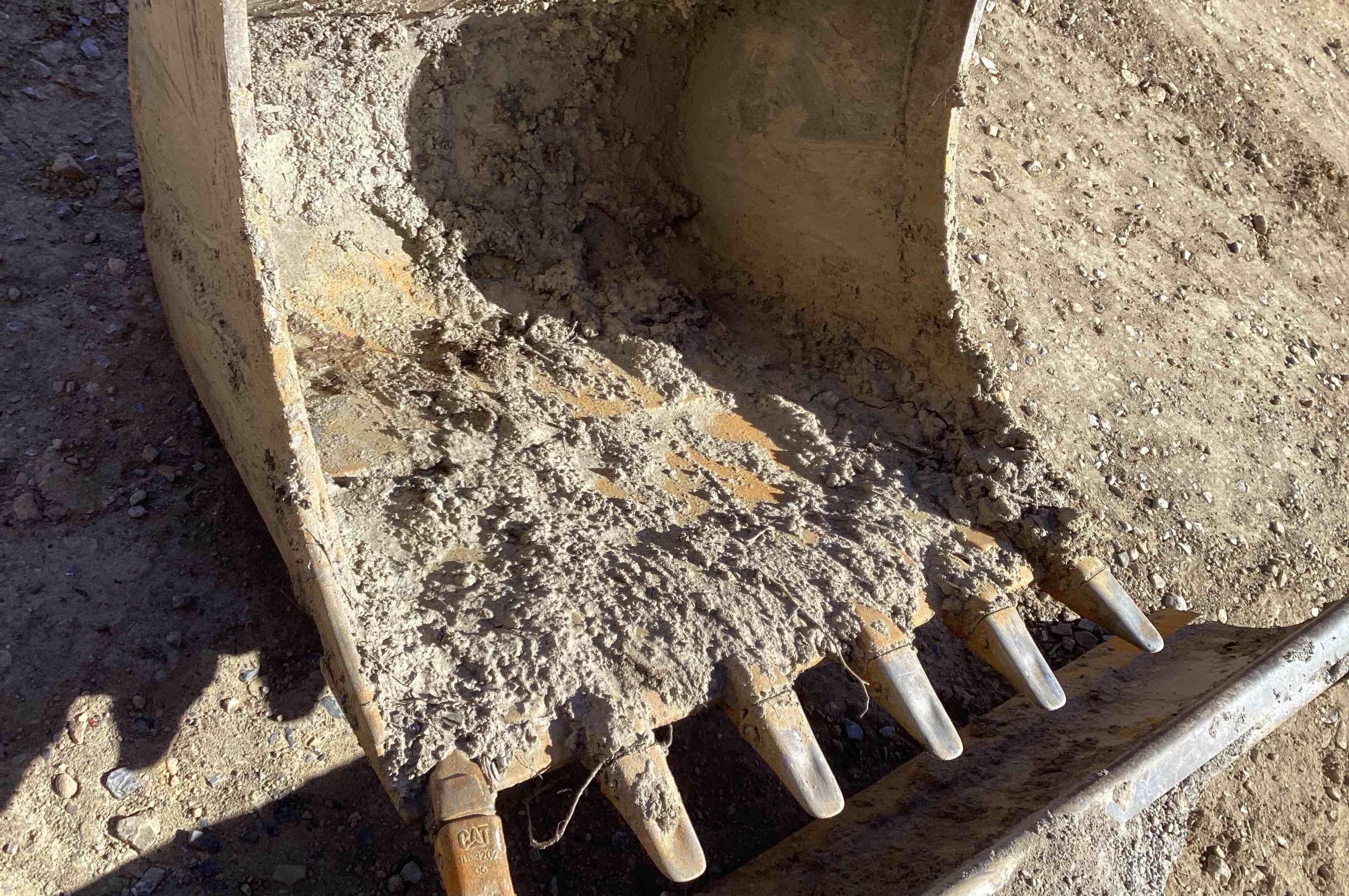 gallery 2021 Case CX80C Track Excavator