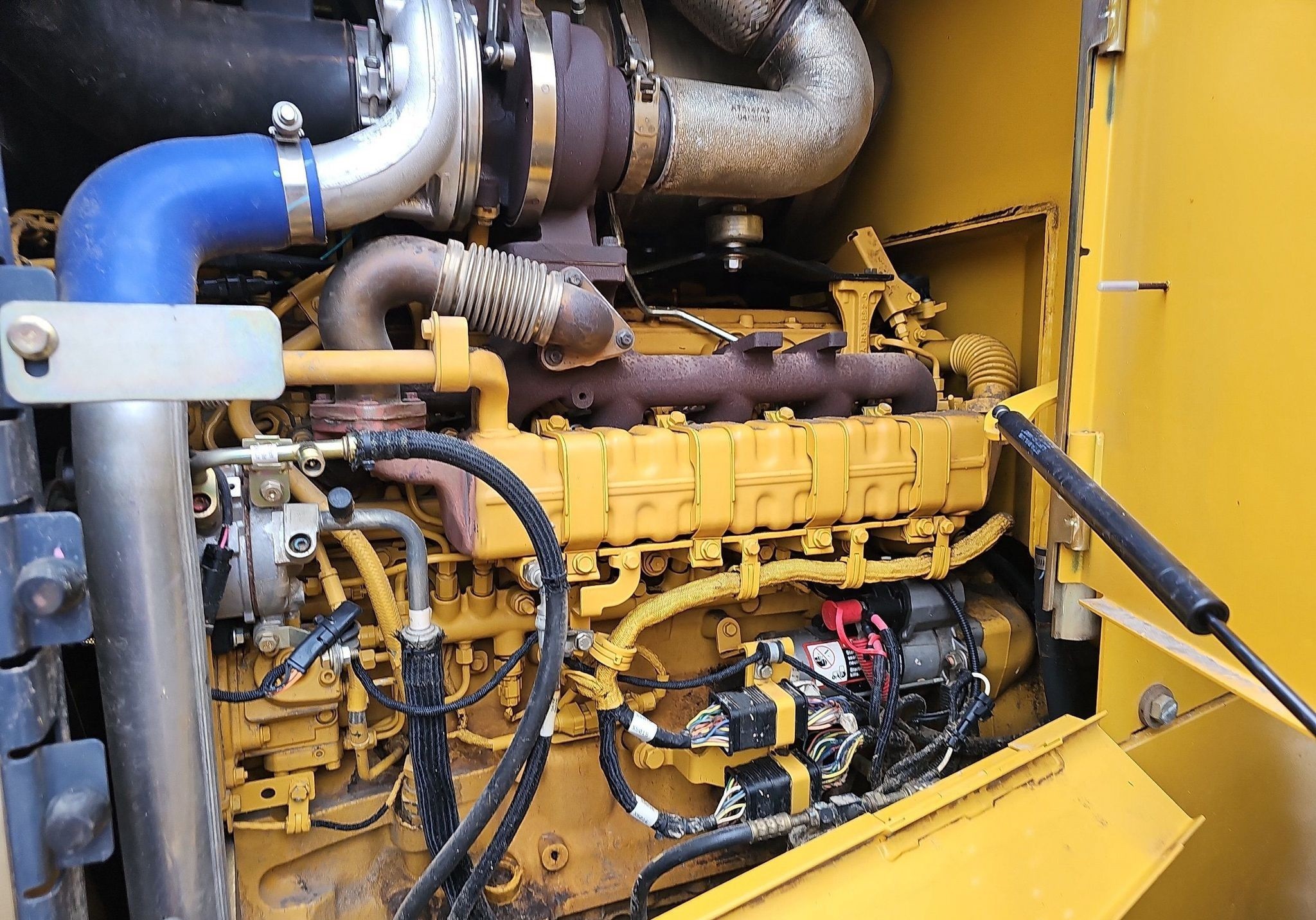 gallery 2012 John Deere 544K wheel loader