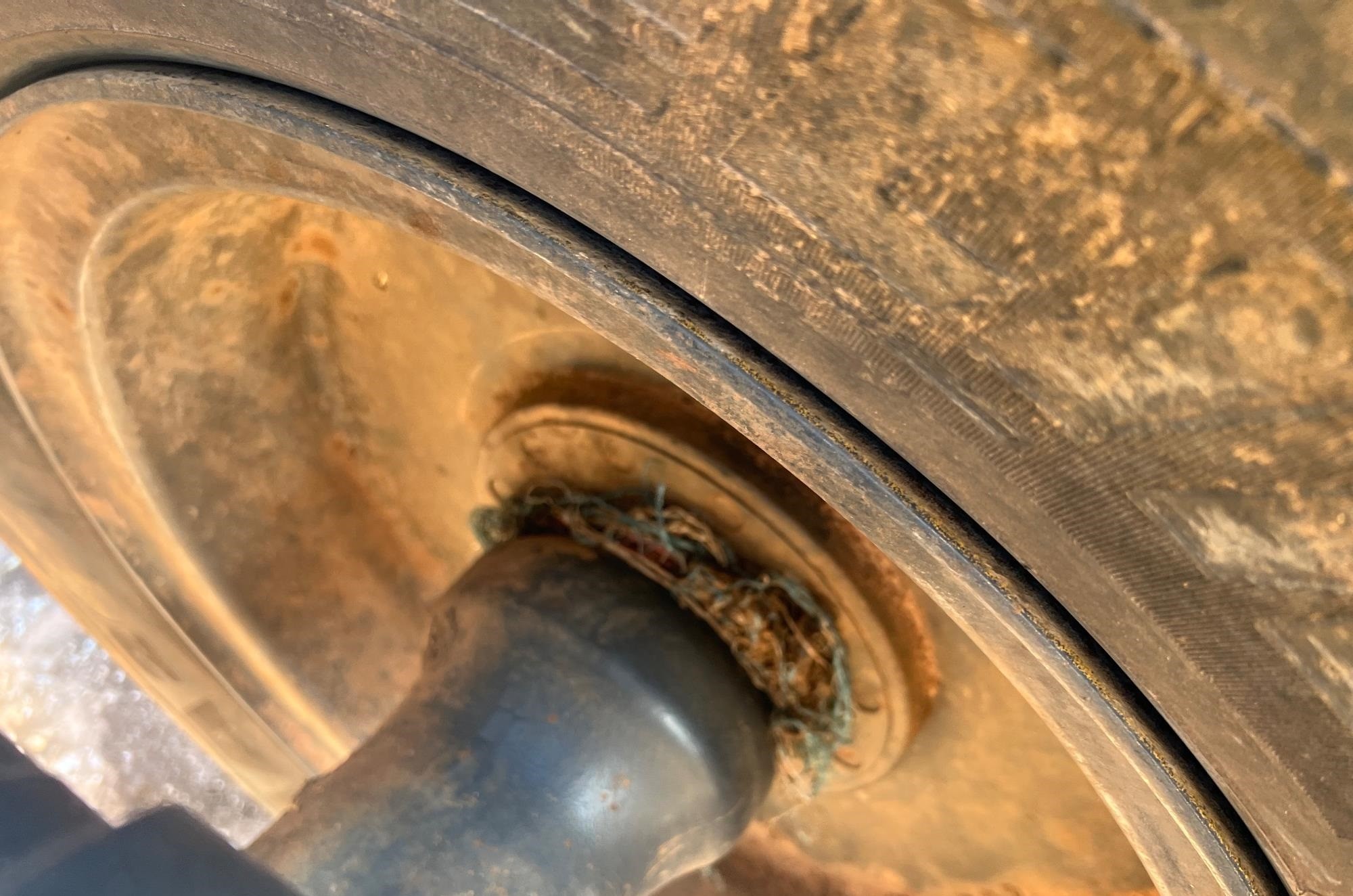 gallery 2016 Komatsu WA270-8 Wheel Loader WAttachments
