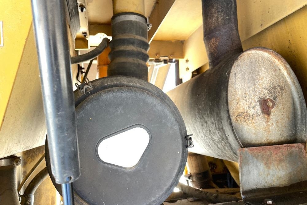 gallery 2005 Caterpillar 924GZ Wheel Loader