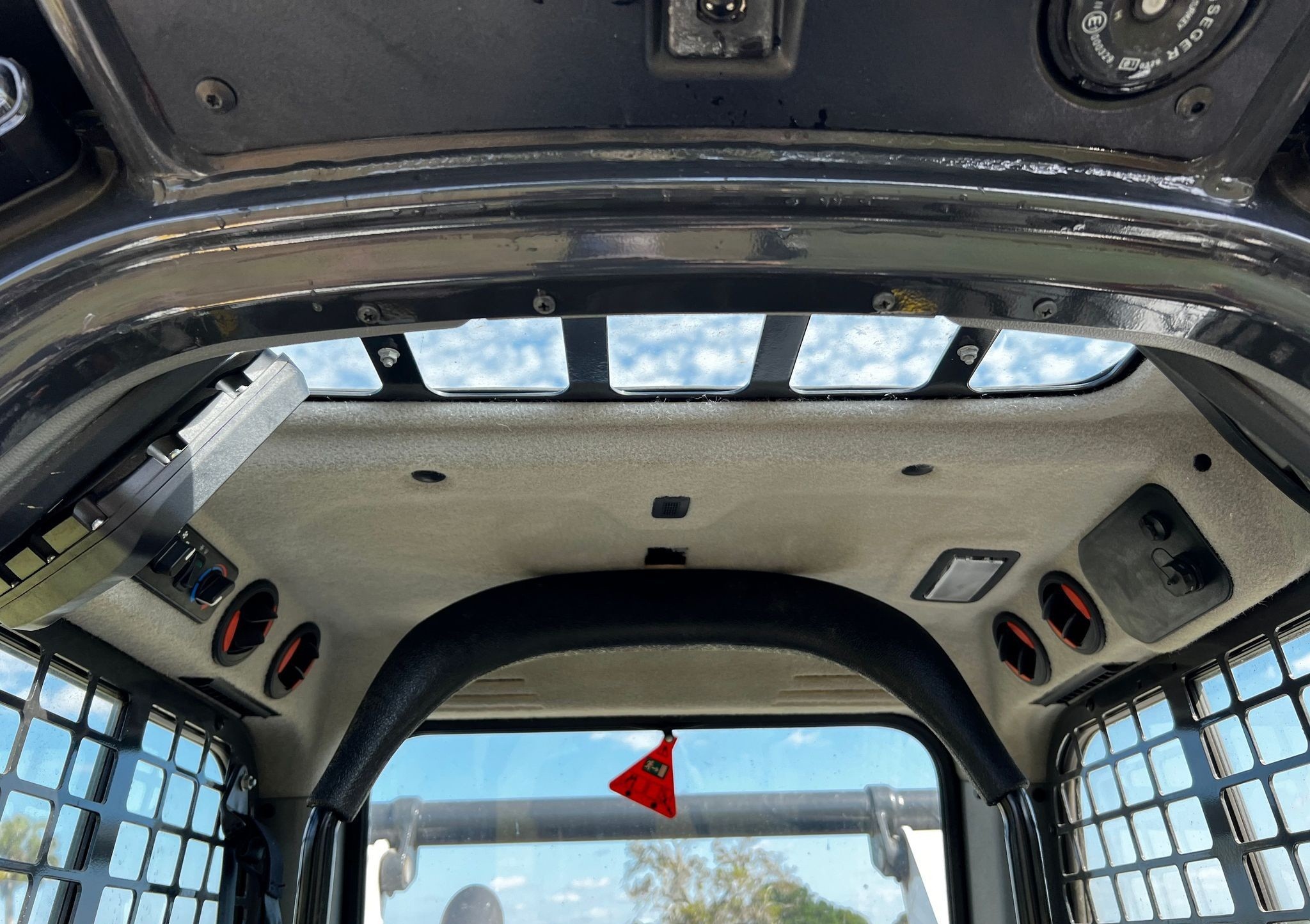 gallery 2022 Bobcat T76 tracked skid steer loader