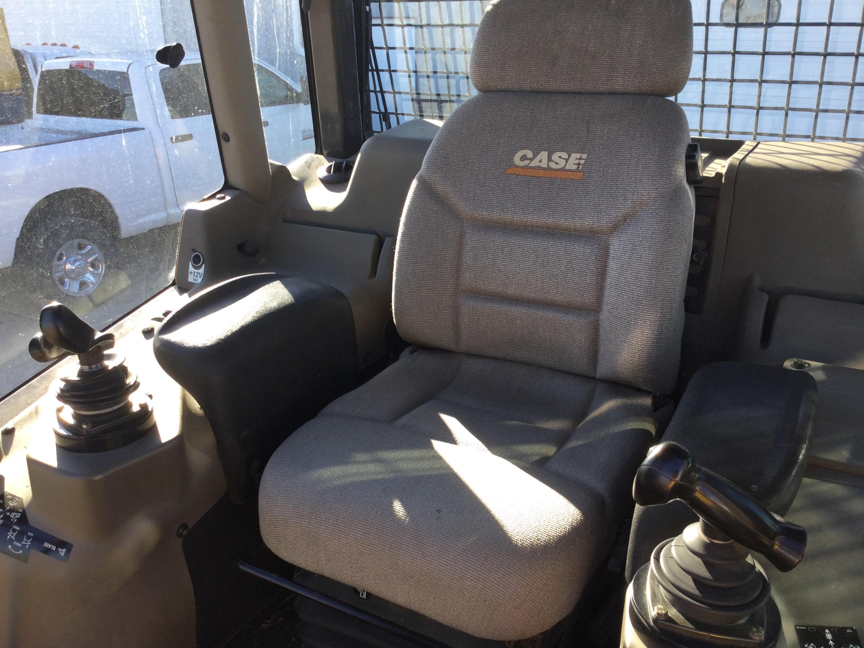 gallery 2008 Case 1650L LGP Dozer