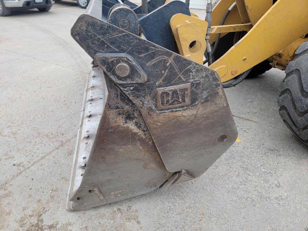 gallery 2016 Caterpillar 926M Wheel Loader W4-IN-1 Bucket
