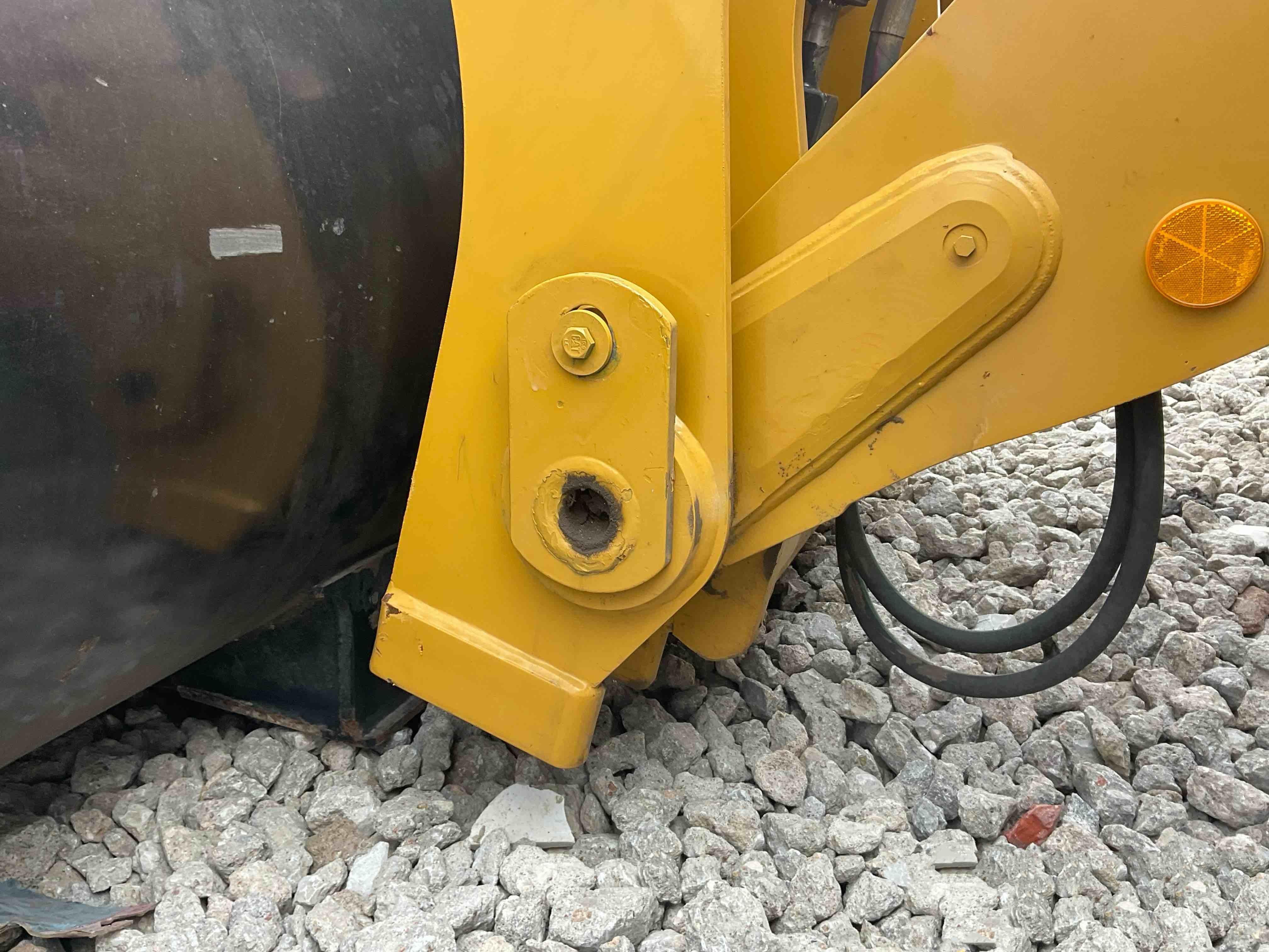 gallery 2016 Caterpillar 938M Wheel Loader