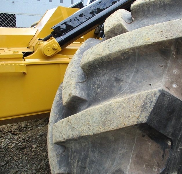 gallery 2009 CATERPILLAR 535C