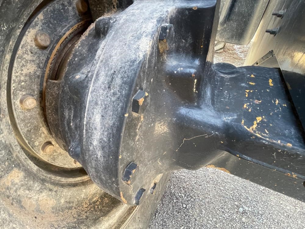 gallery 2017 Case 521G Articulated Wheel Loader