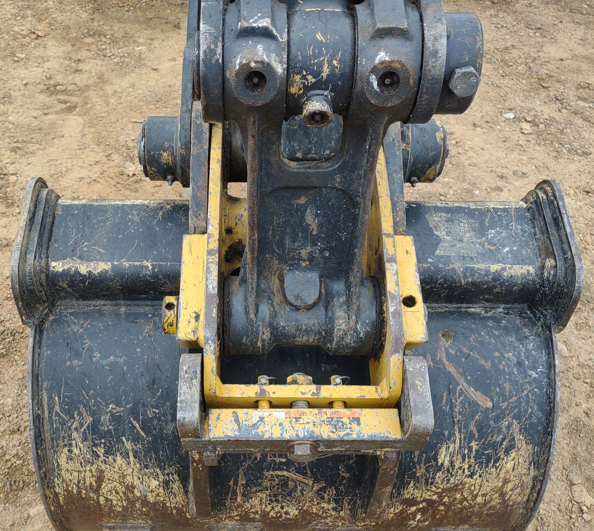 gallery 2020 John Deere 60G  mini excavator