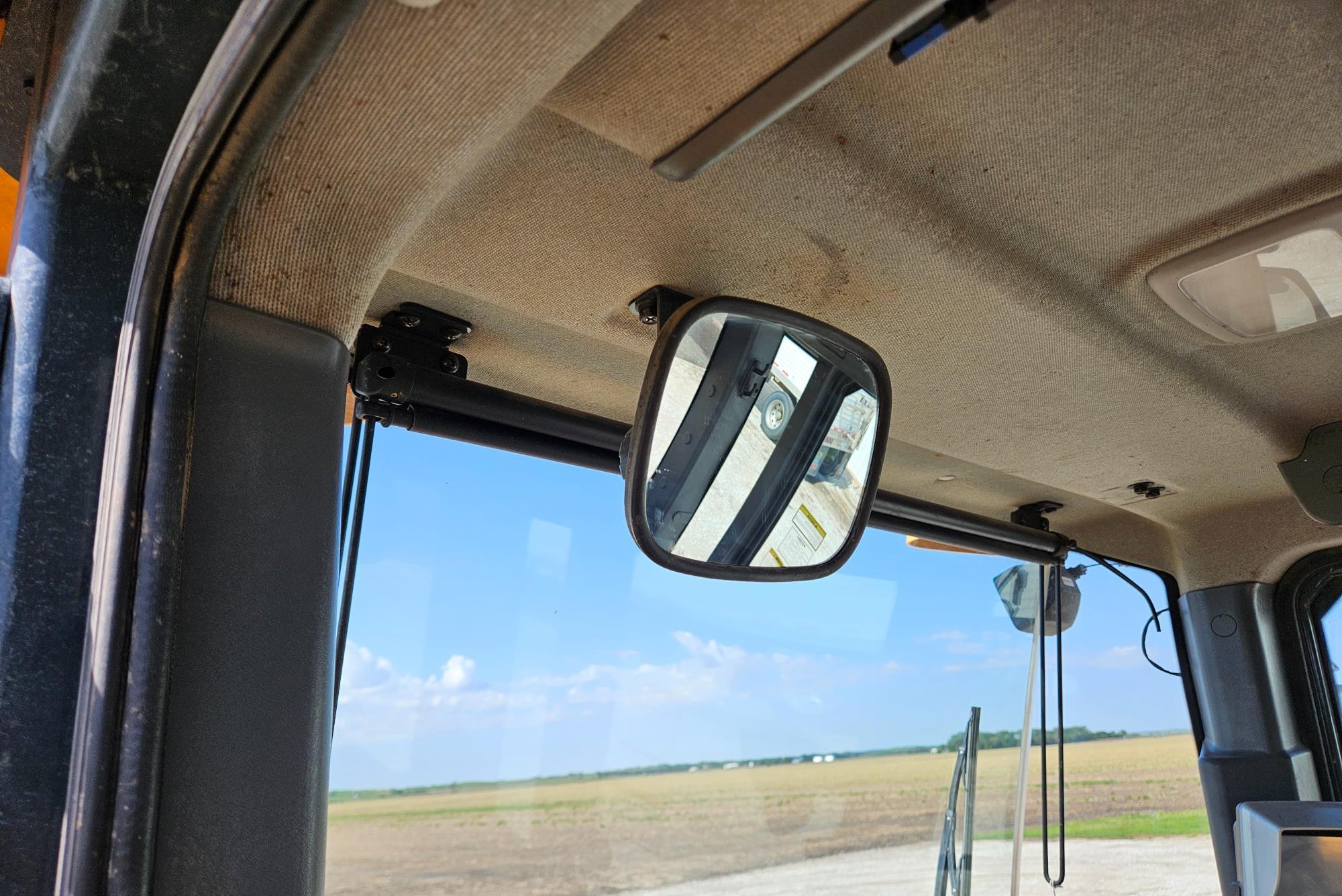 gallery 2015 Hyundai HL740XTD-9A Wheel Loader