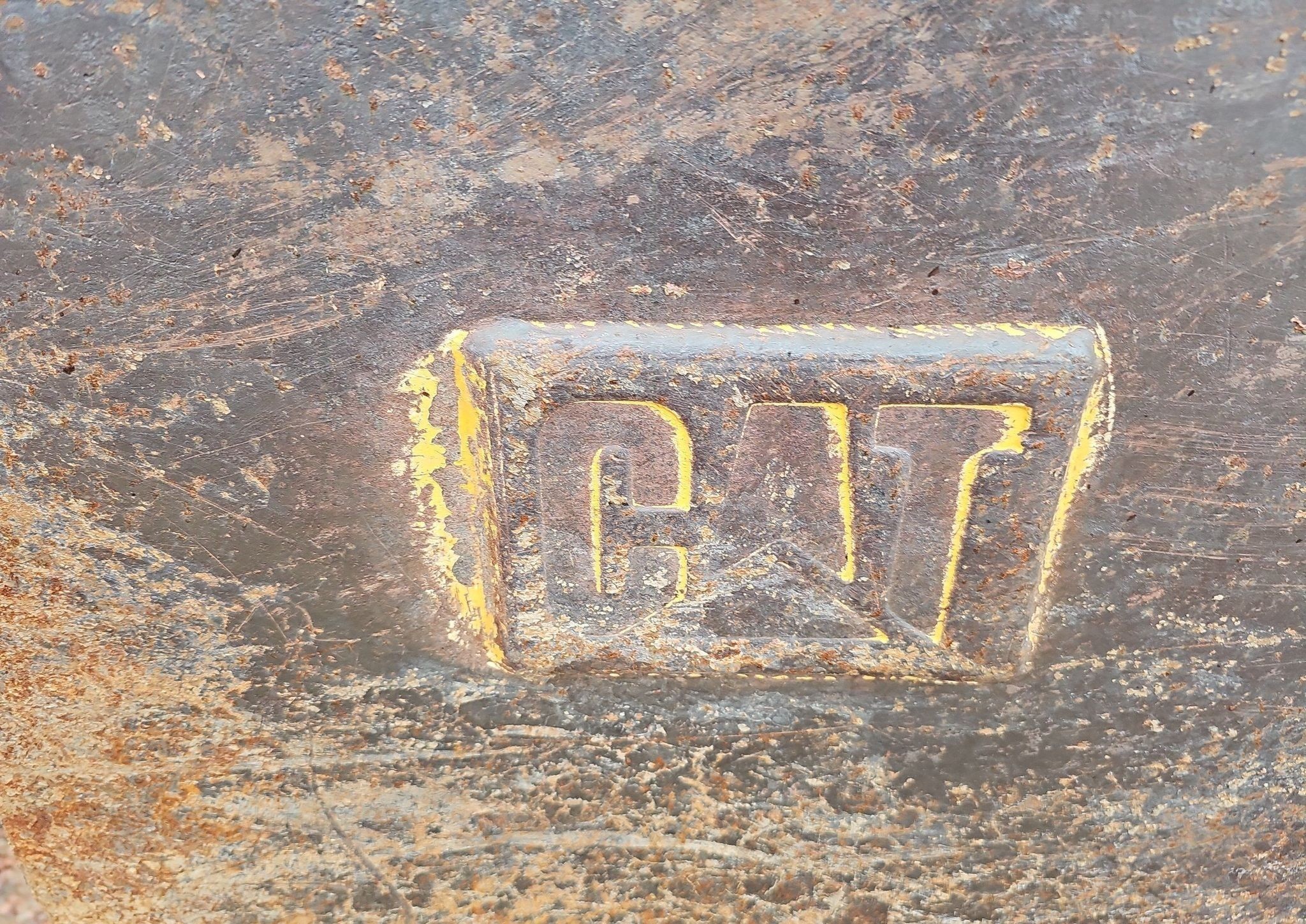 gallery 2015 Caterpillar 963D track loader