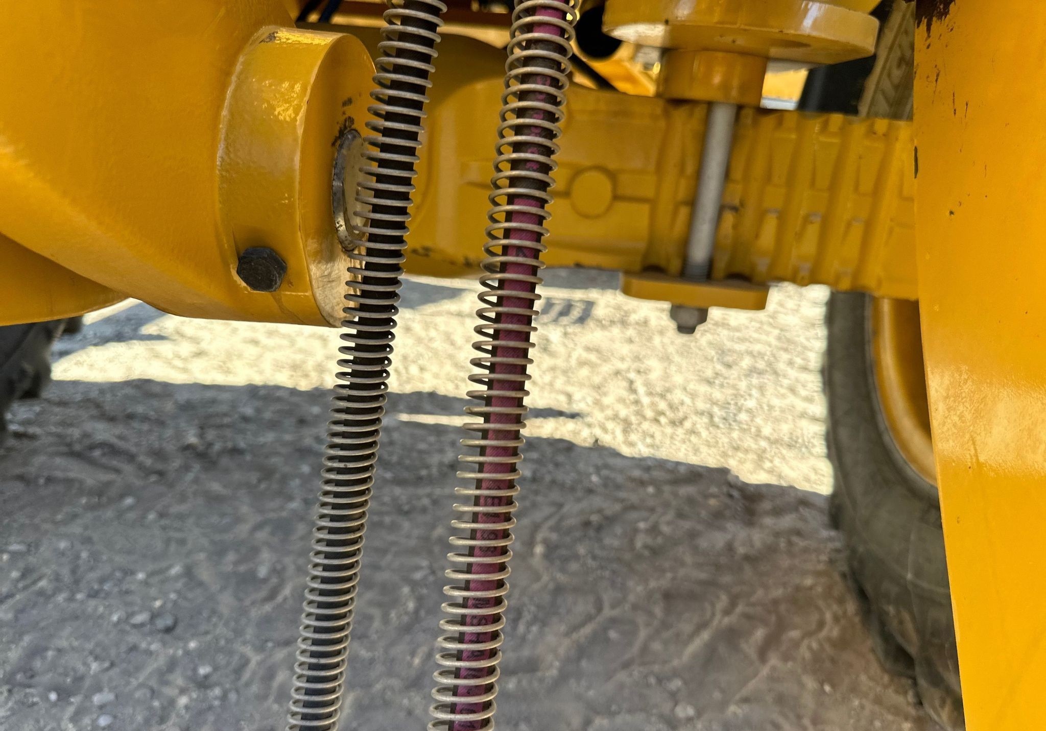 gallery 2023 Caterpillar 908 wheel loader