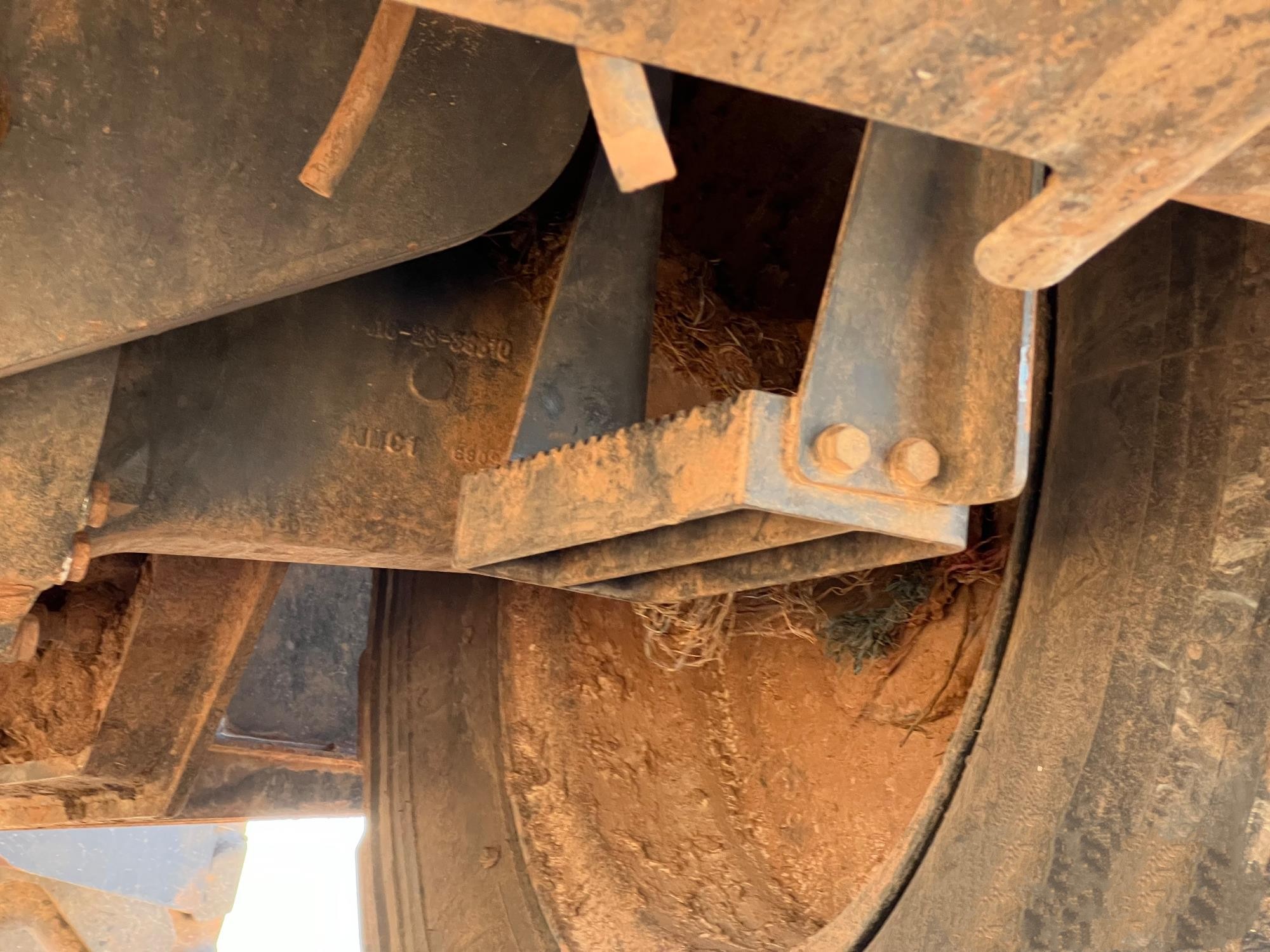 gallery 2016 Komatsu WA270-8 Wheel Loader WAttachments
