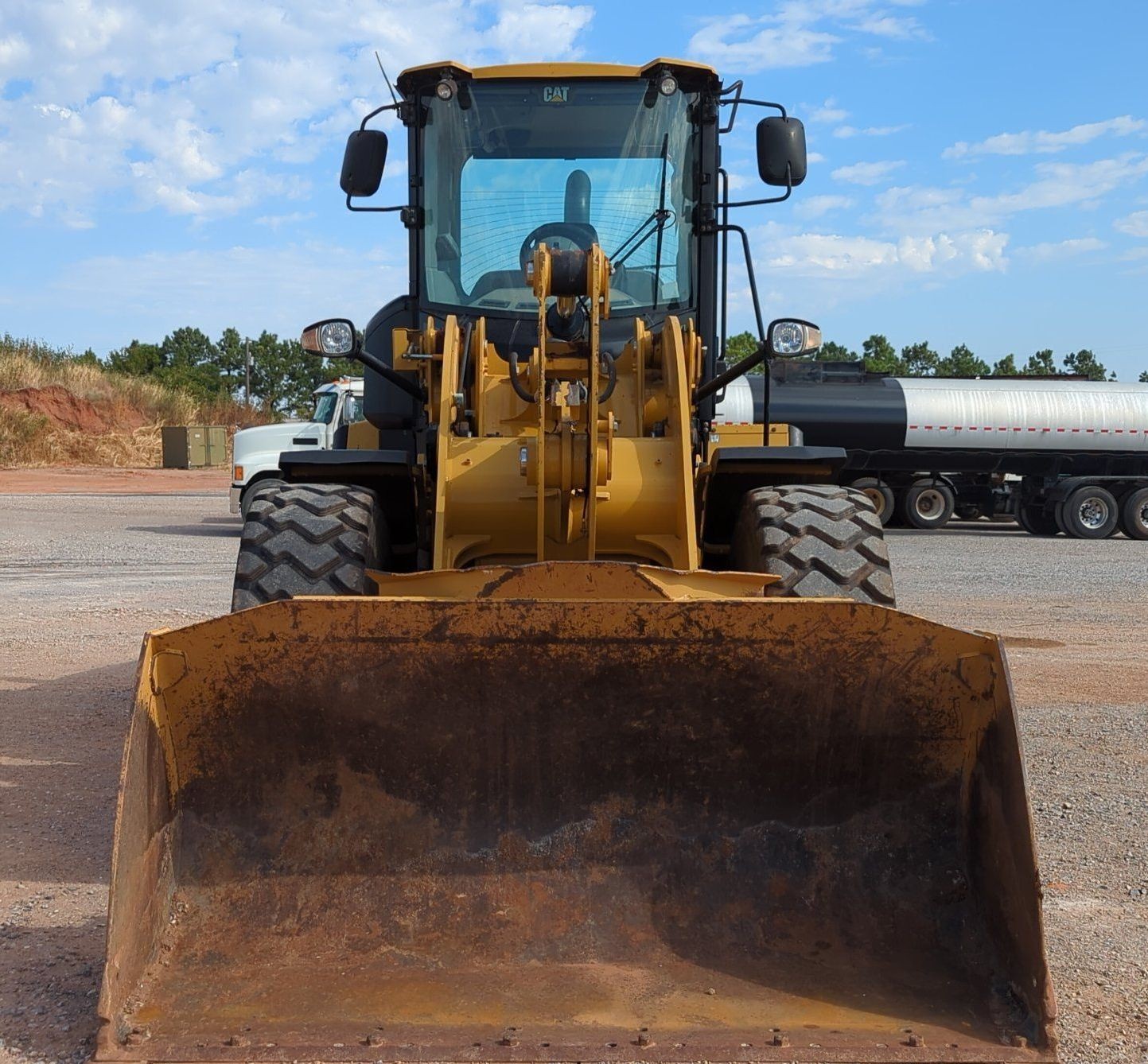 gallery 2013 Caterpillar 924K wheel loader