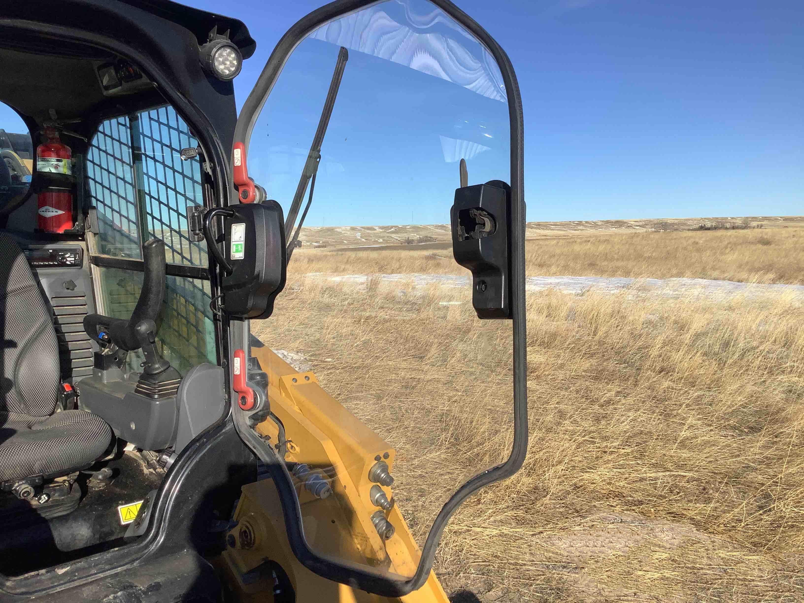 gallery 2020 Caterpillar 299D3 Compact Track Loader