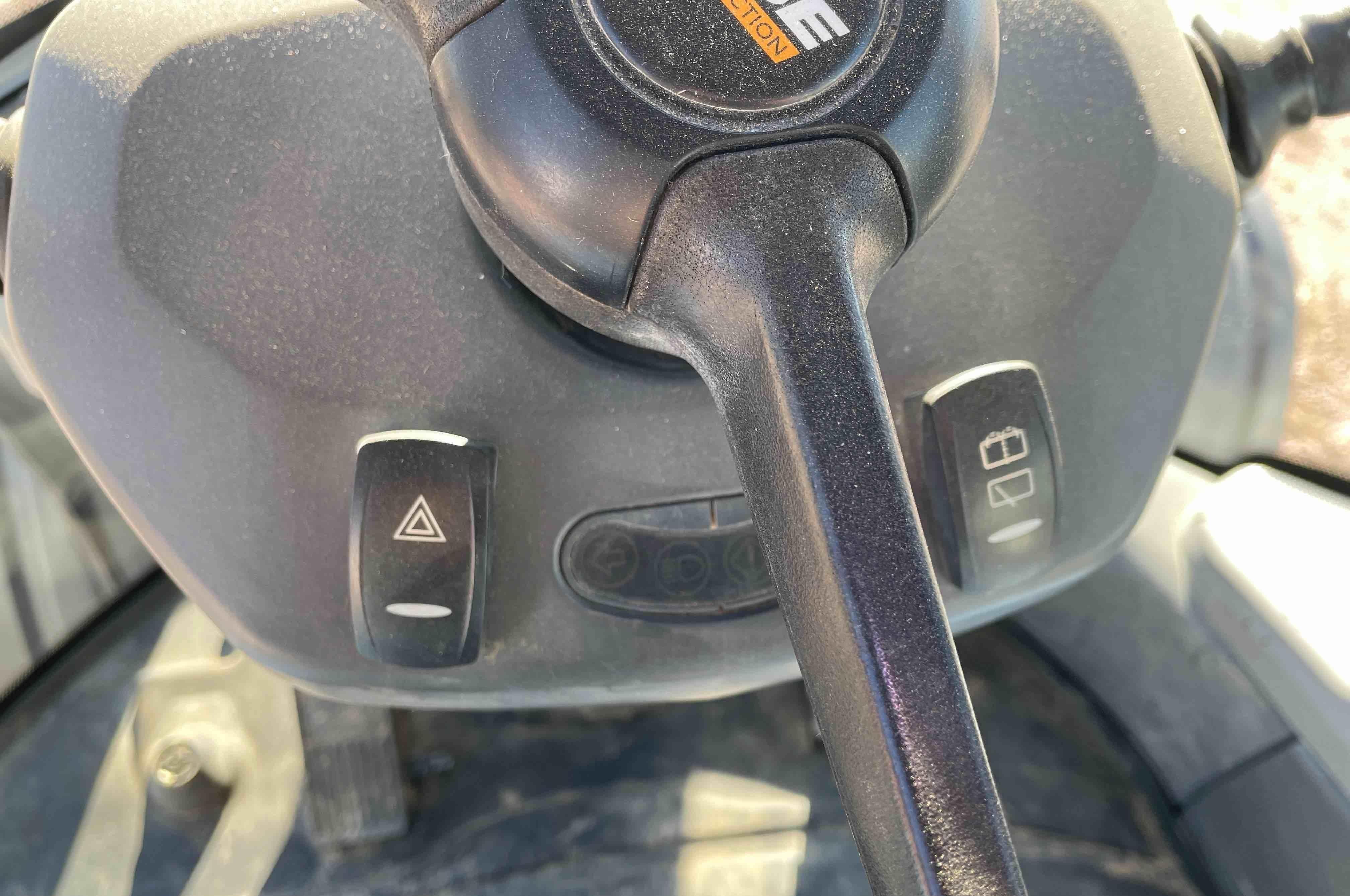 gallery 2017 Case 621G Wheel Loader