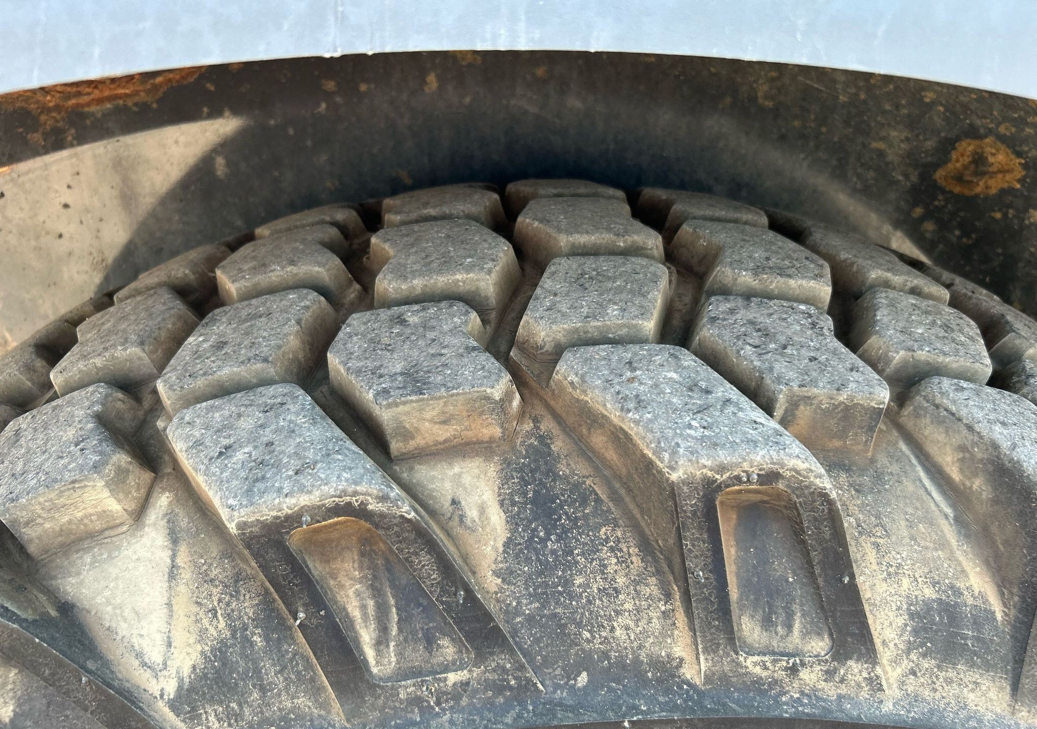 gallery 2013 Case 580 Super N backhoe