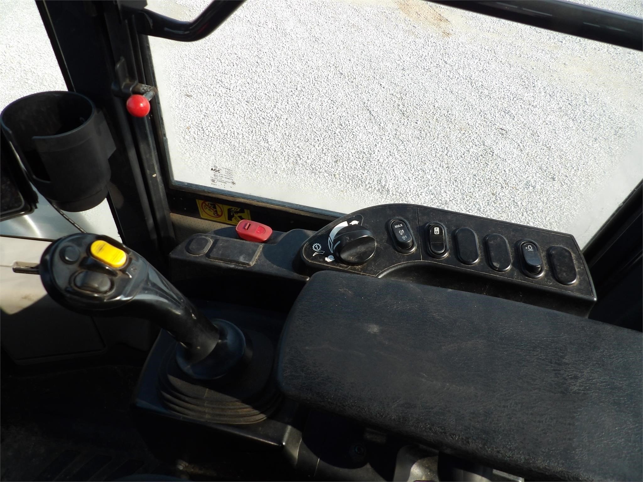 gallery 2020 KOMATSU WA200-8