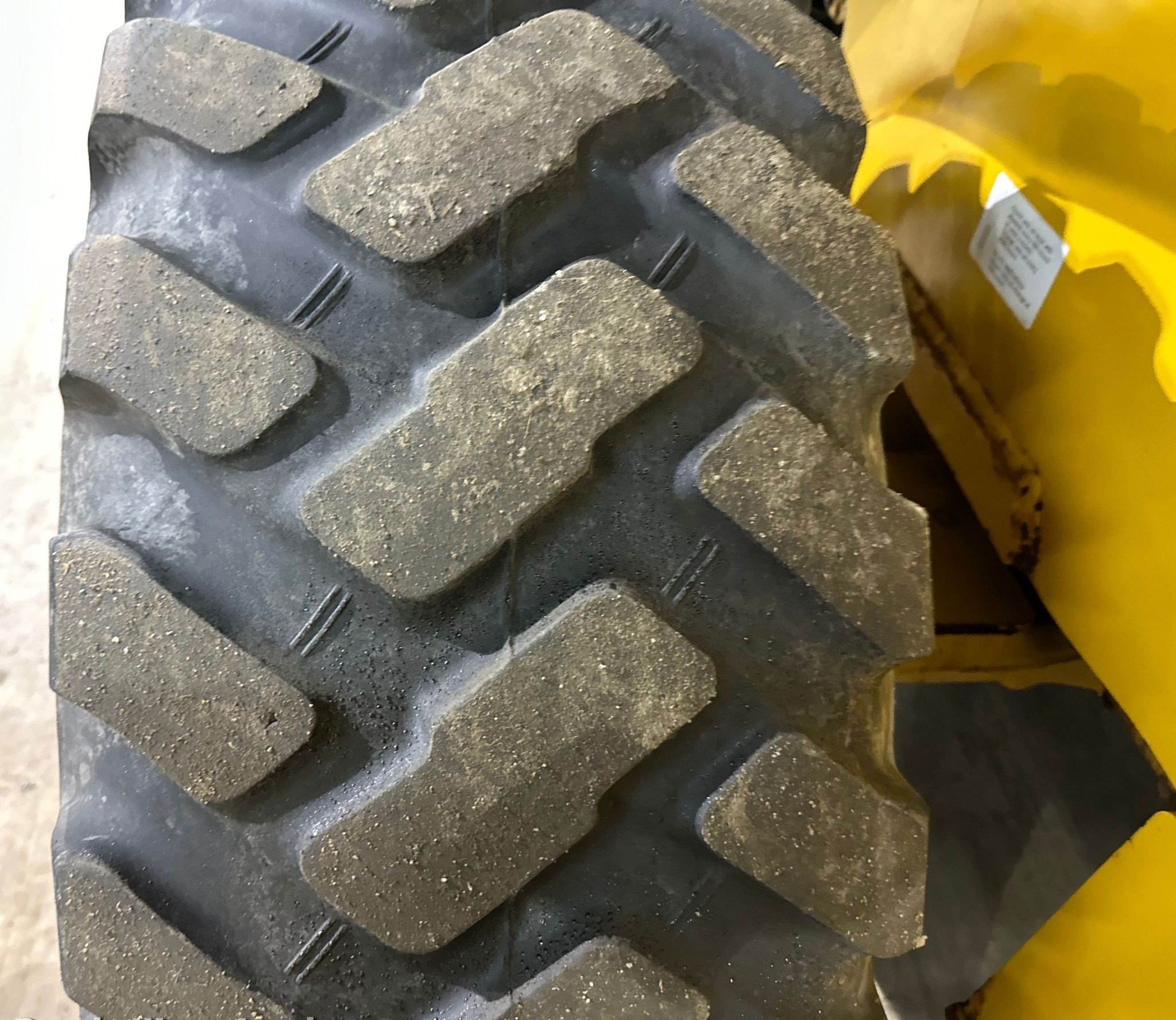 gallery 2013 John Deere 444K wheel loader