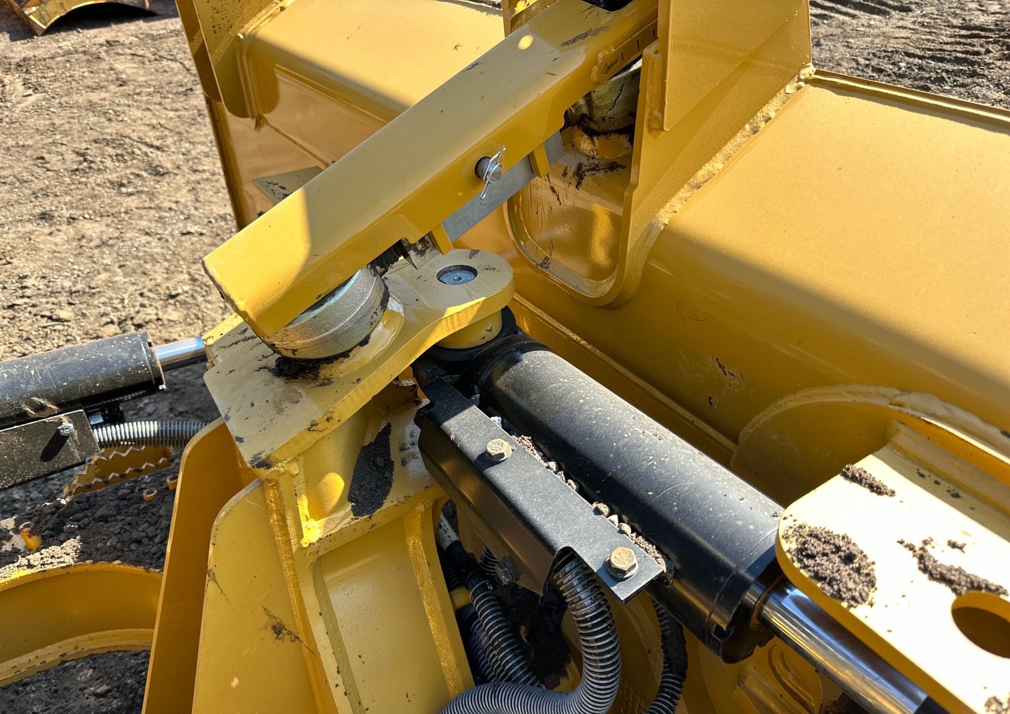 gallery 2019 Caterpillar D5K2 LGP dozer