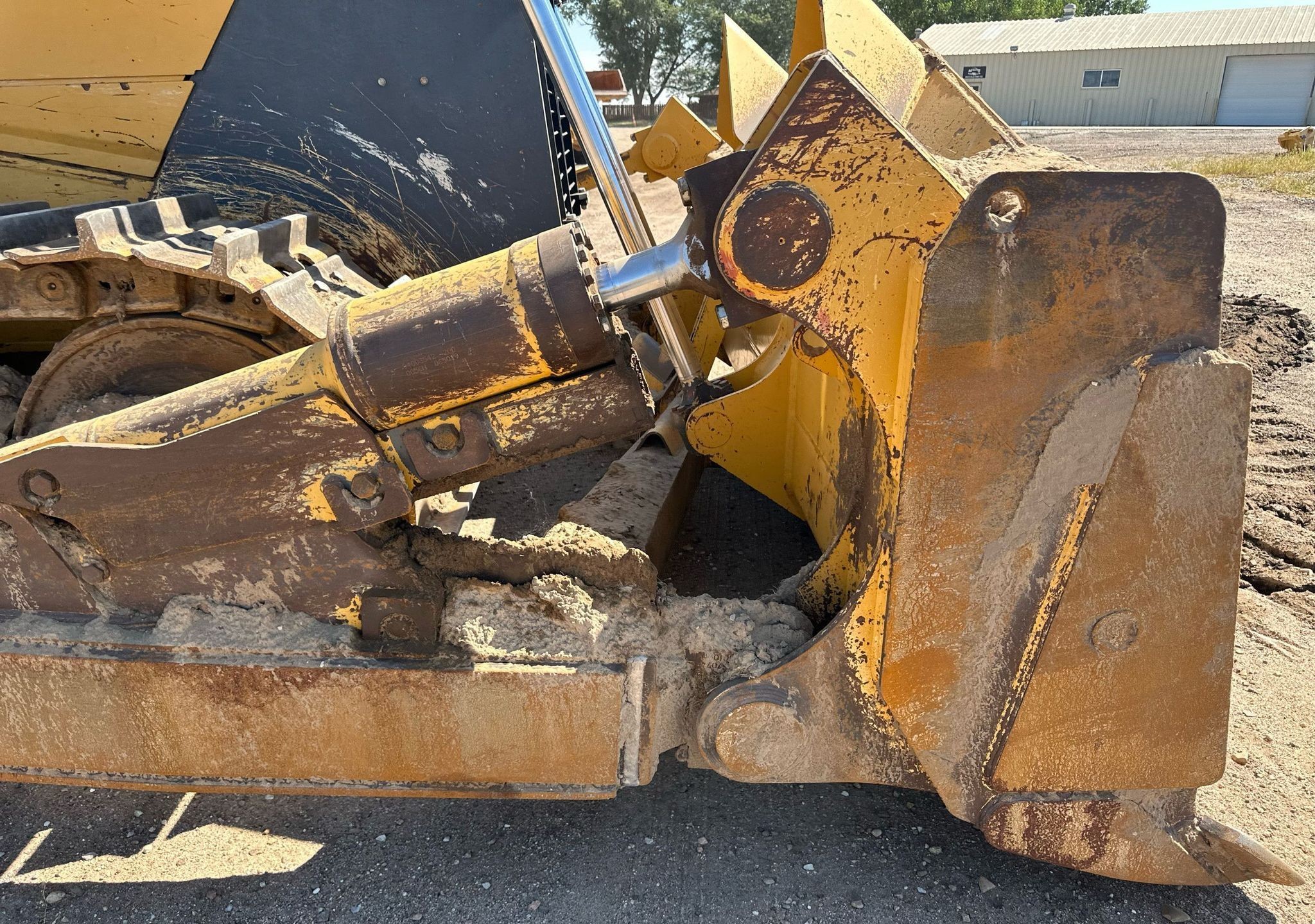gallery 2013 John Deere 1050J Dozer