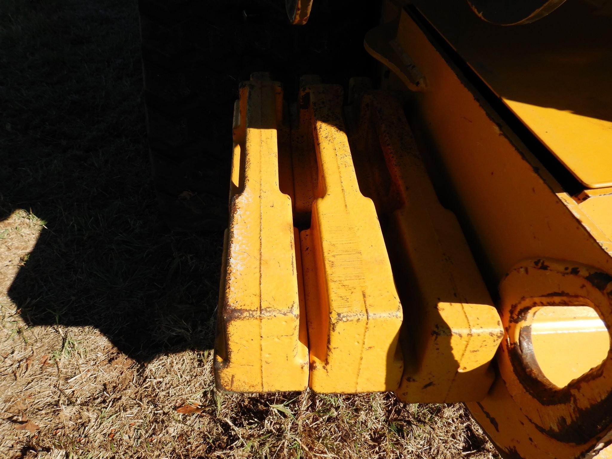 gallery 2013 John Deere 333E tracked skid steer loader