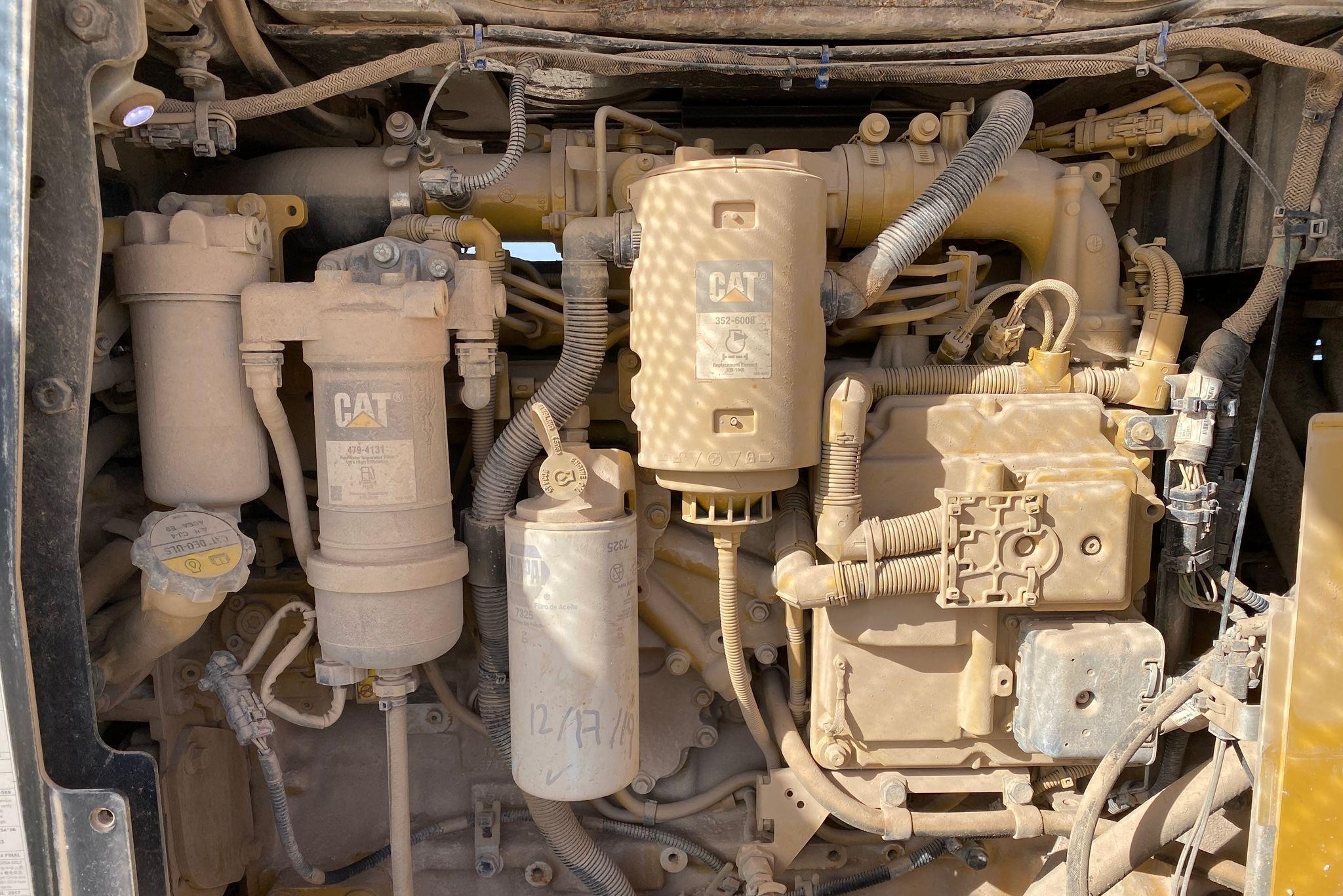 gallery 2017 Caterpillar 938M wheel loader