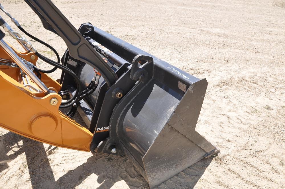 gallery 2019 Case 580 Super N 4x4 Loader Backhoe