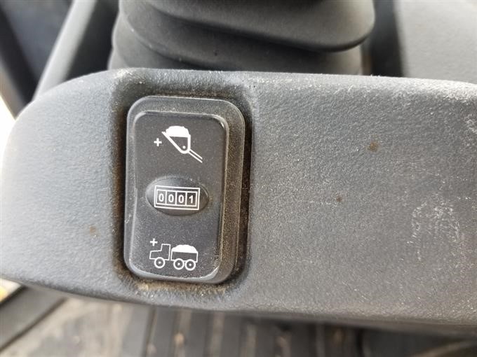 gallery 2013 John Deere 544K High Lift Wheel Loader