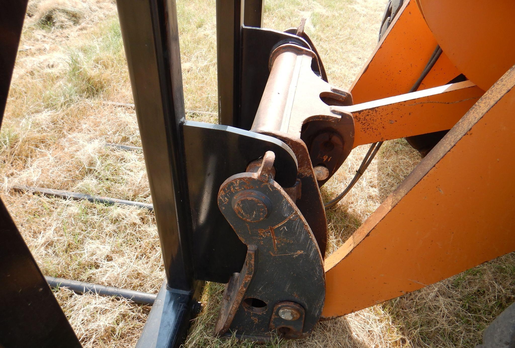 gallery 2014 Case 621F  wheel loader