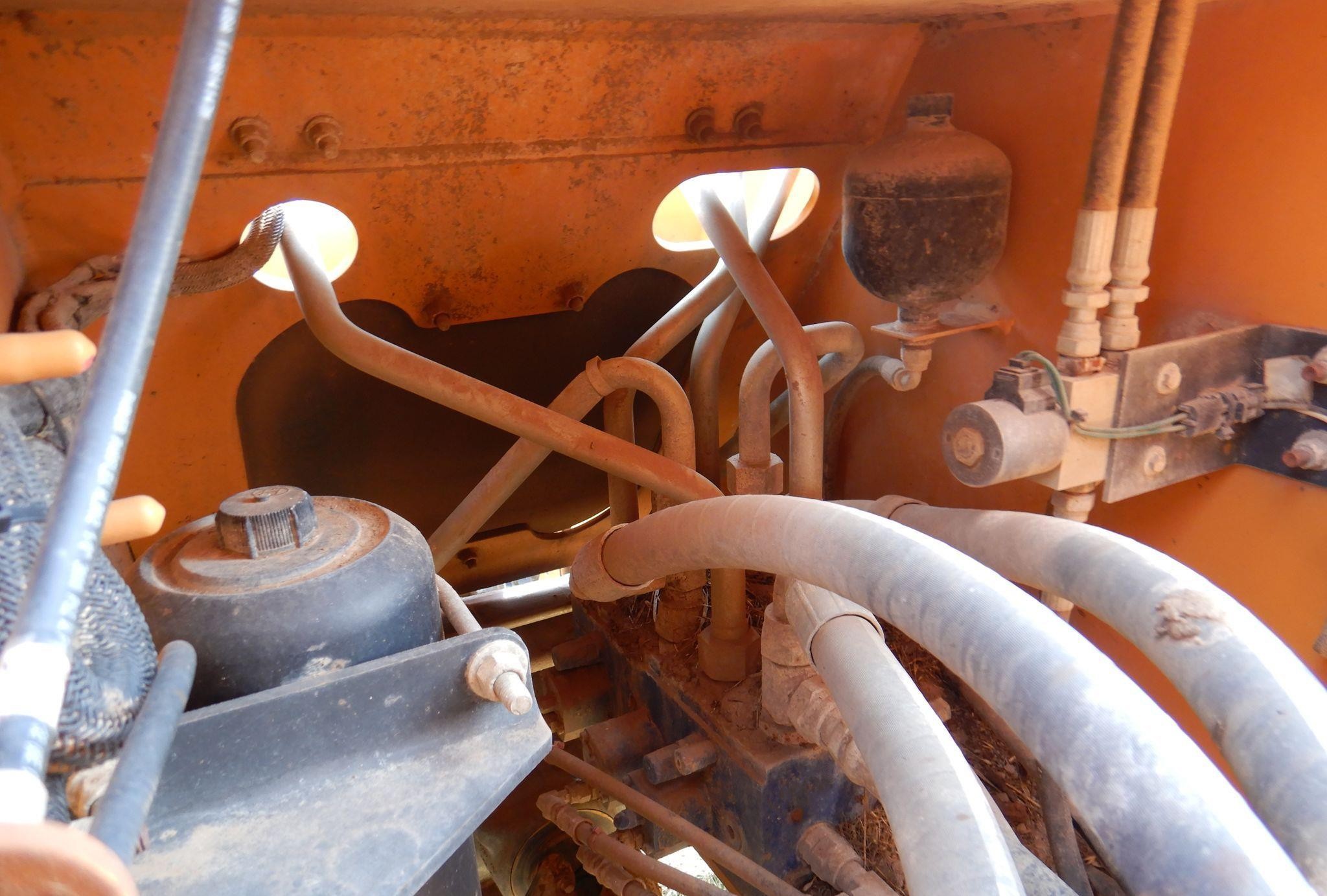 gallery 2014 Case 621F  wheel loader