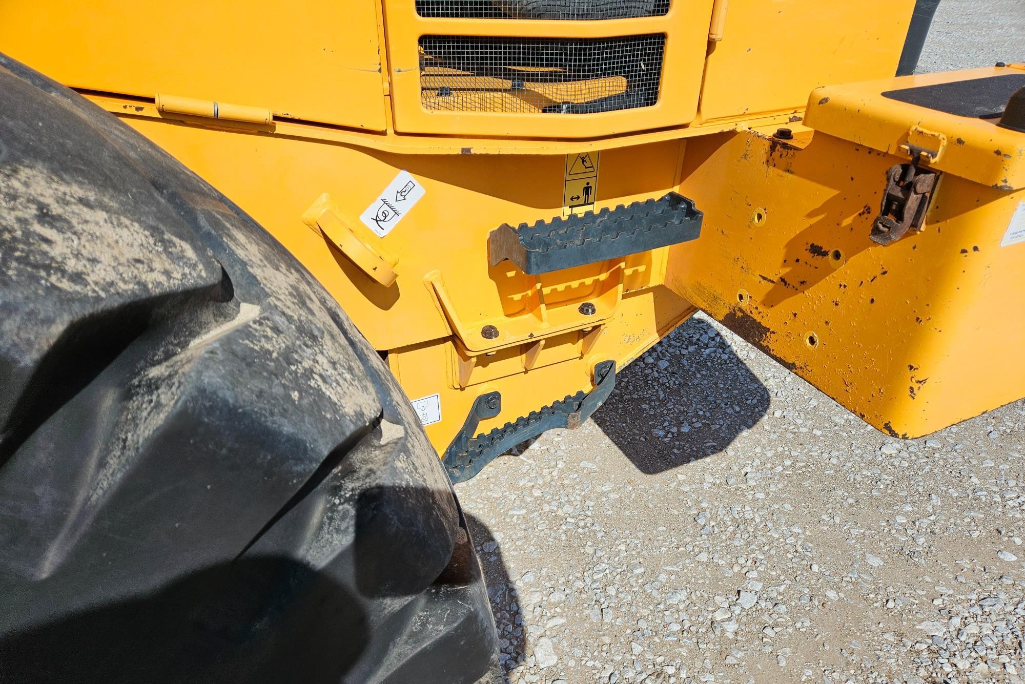 gallery 2015 Hyundai HL740XTD-9A Wheel Loader