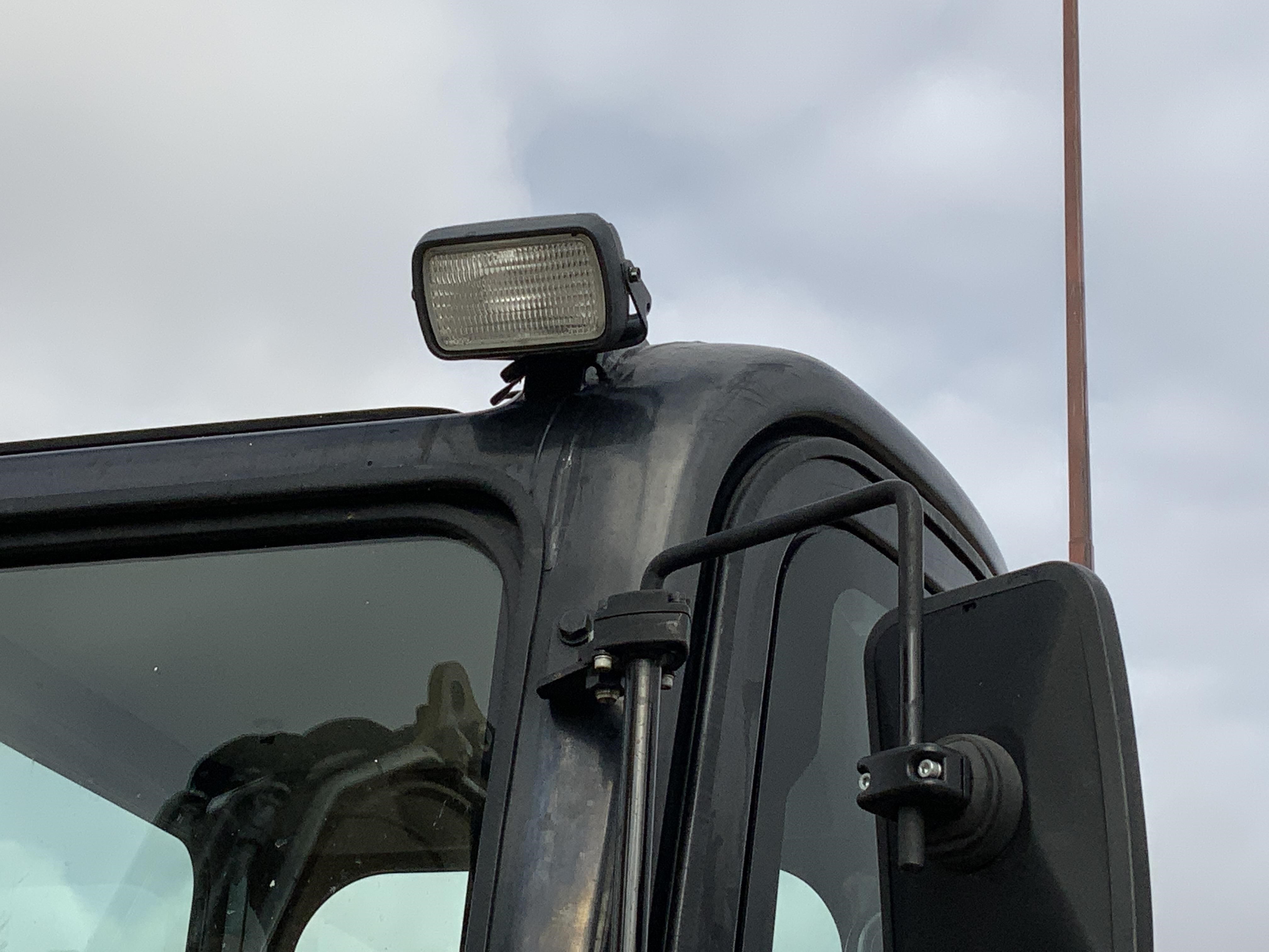 gallery 2014 Caterpillar 305E Mini Excavator