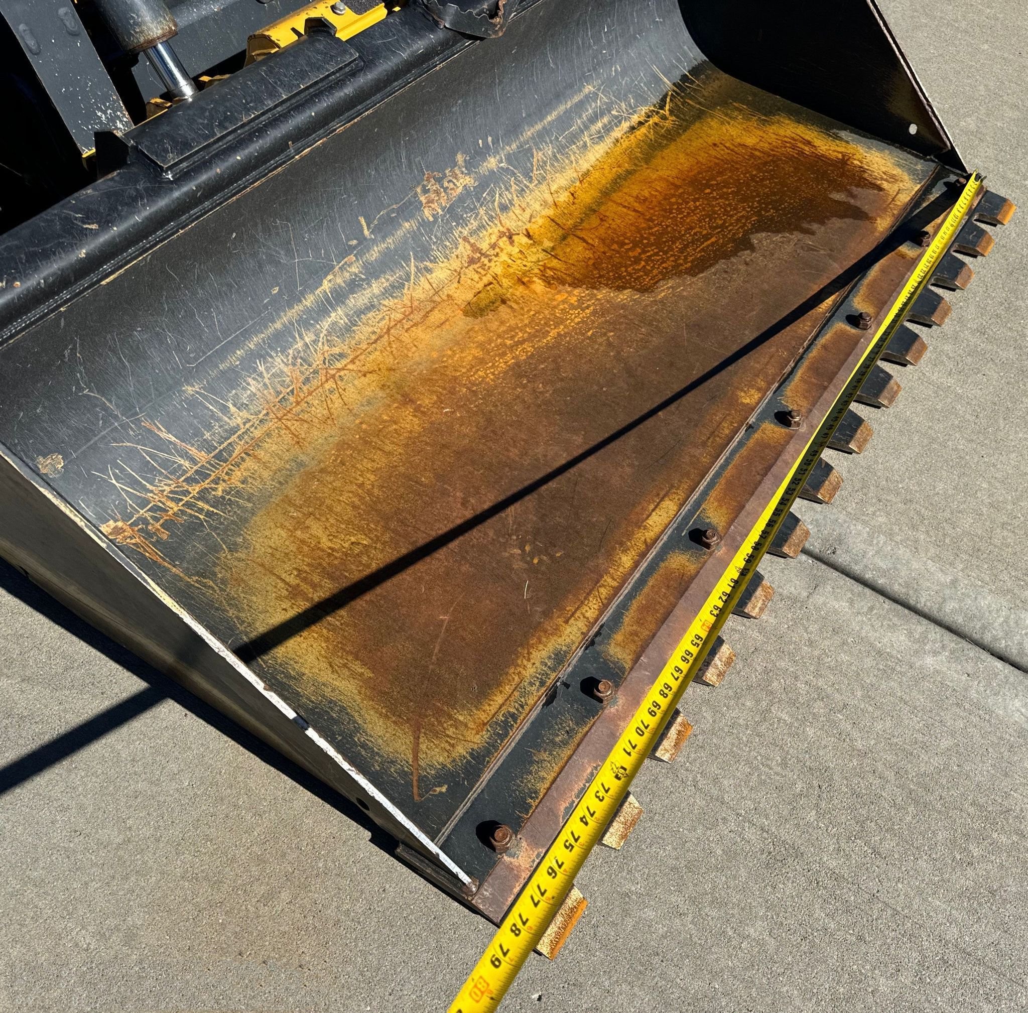 gallery 2023 John Deere 317G tracked skid steer loader
