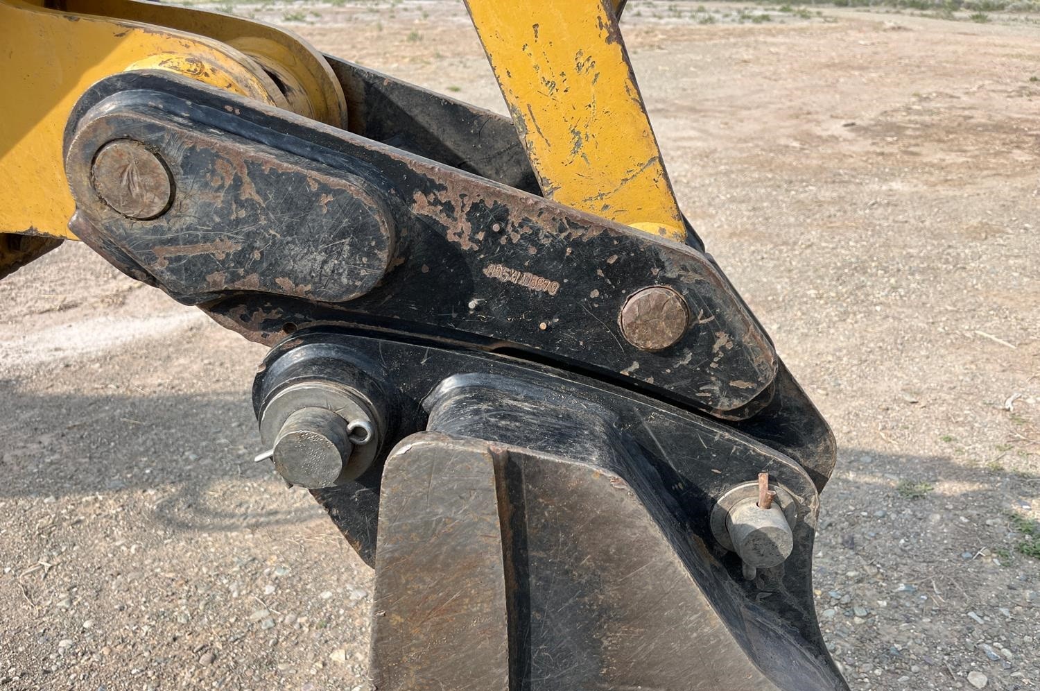 gallery 2015 Caterpillar 430F IT 4x4 Loader Backhoe