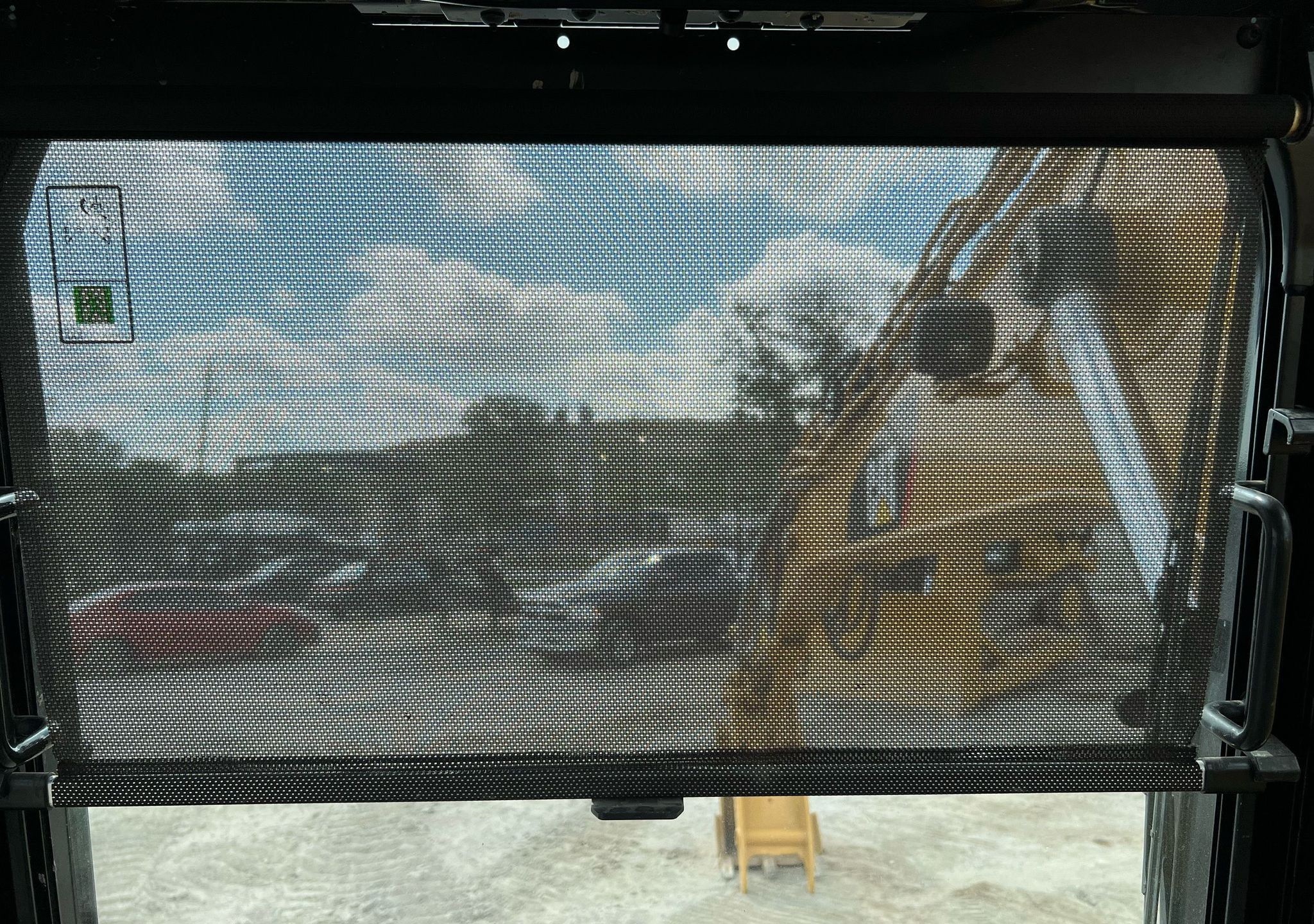 gallery 2020 Caterpillar 313F L excavator