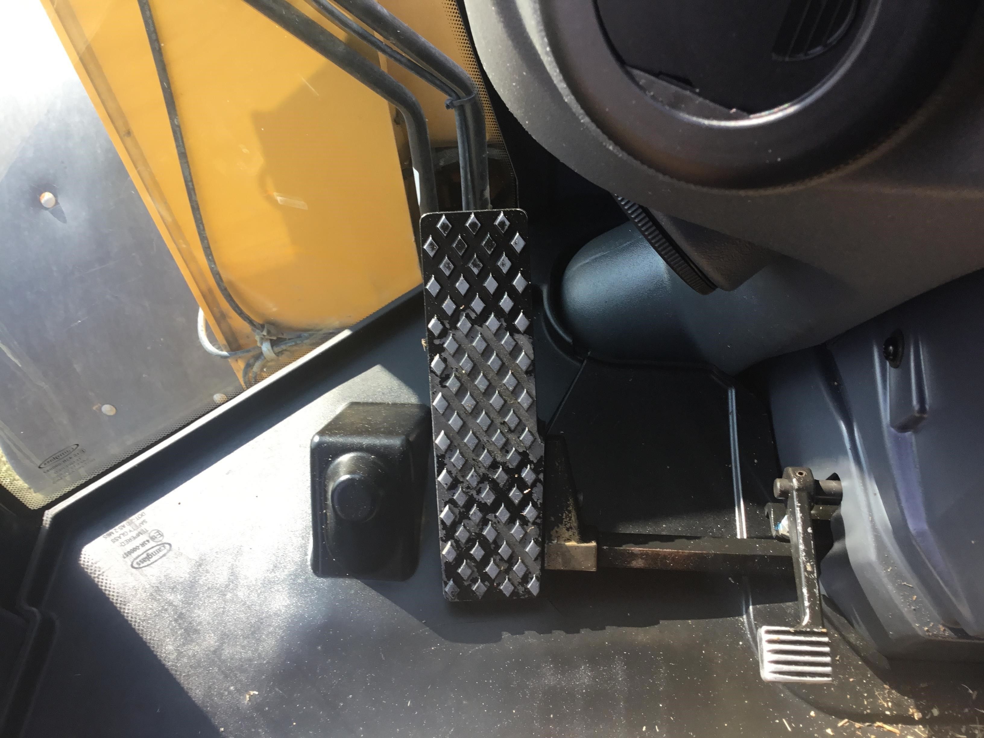 gallery 2015 John Deere 544K High Lift Wheel Loader