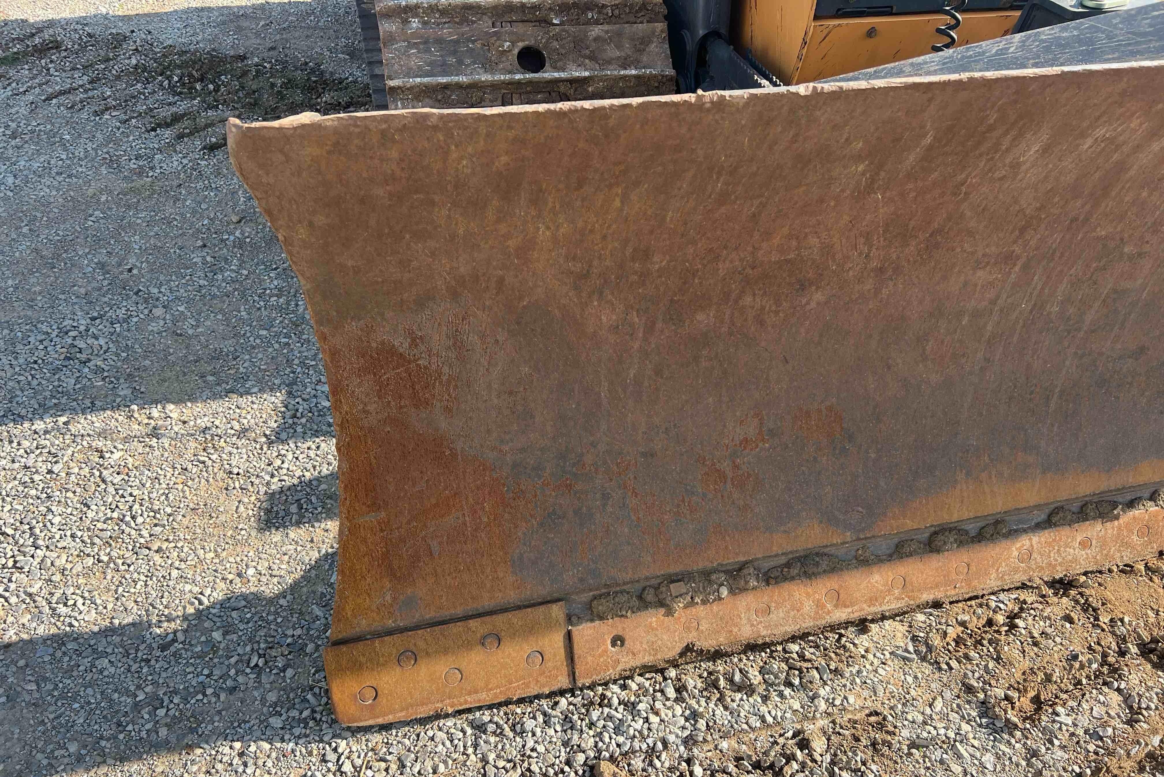 gallery 2017 Case 1150M LGP Crawler Dozer