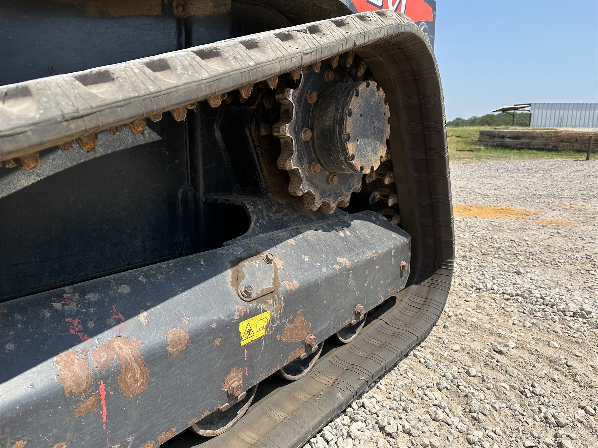 gallery 2016 Kubota SVL90-2 Skid Steer