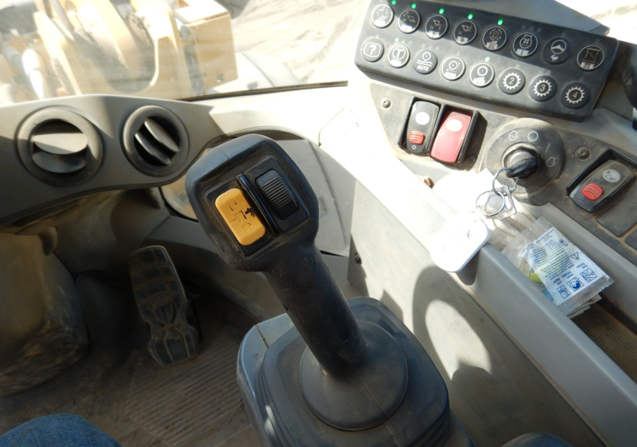gallery 2013 Caterpillar 938K wheel loader