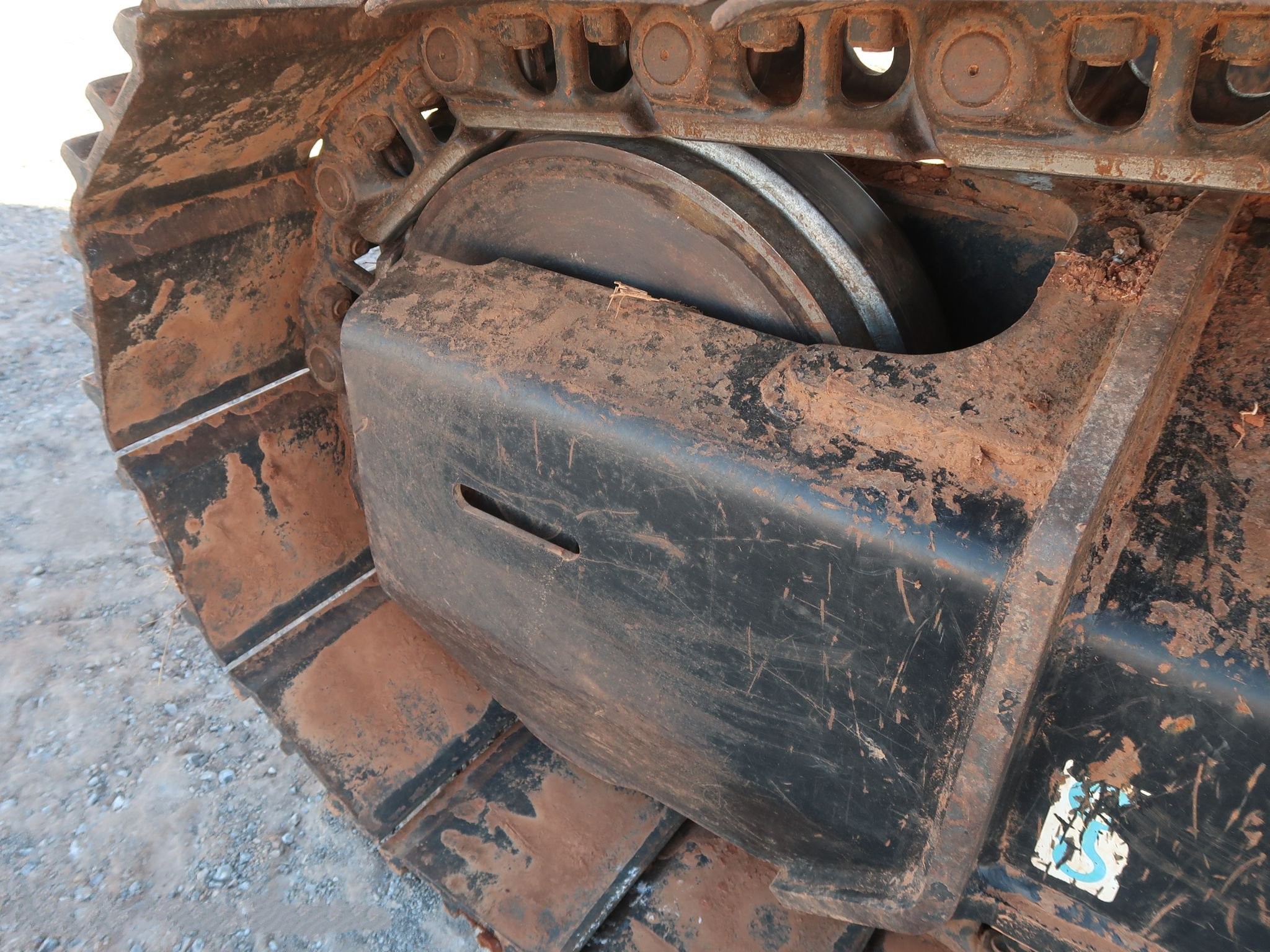 gallery 2016 Hitachi ZAXIS ZX160LC-6N
