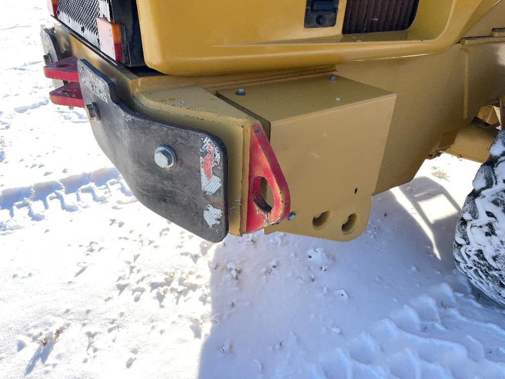 gallery 2005 Caterpillar 924GZ Wheel Loader