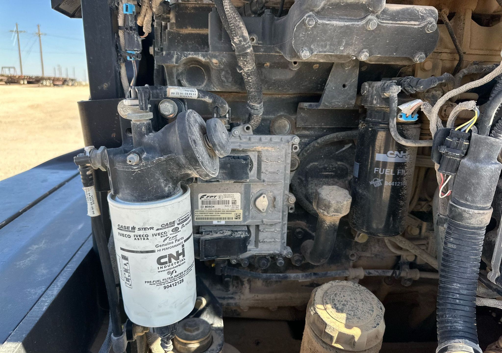 gallery 2019 Case 721G wheel loader