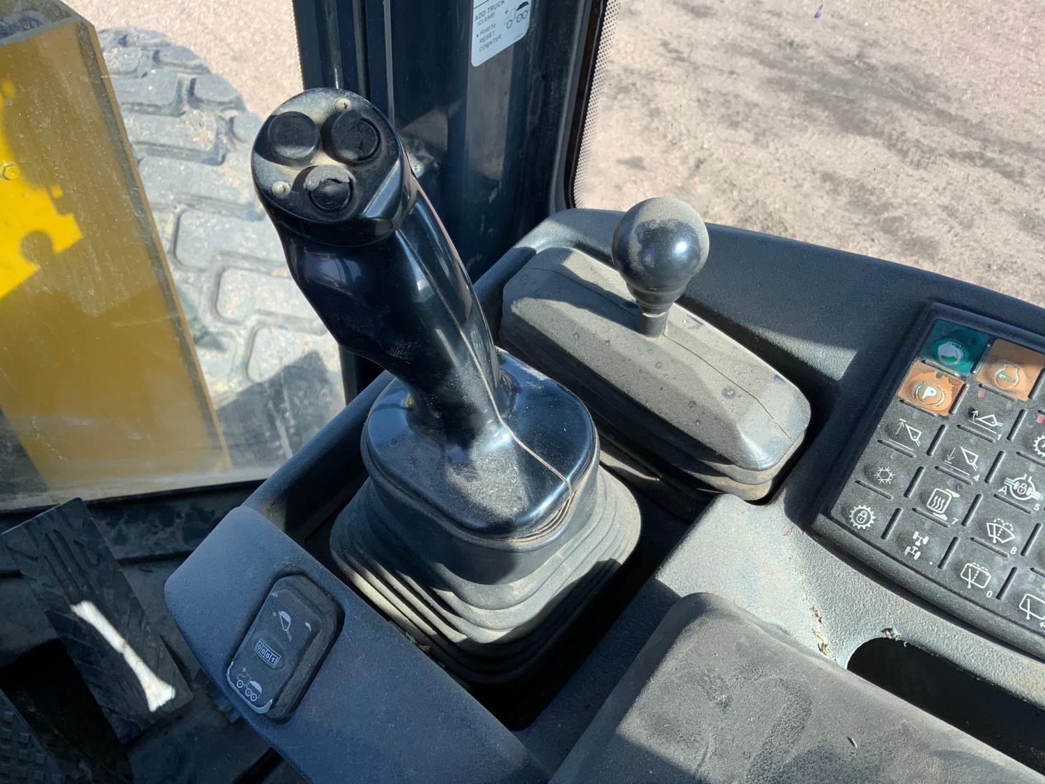 gallery 2009 John Deere 544K Wheel Loader