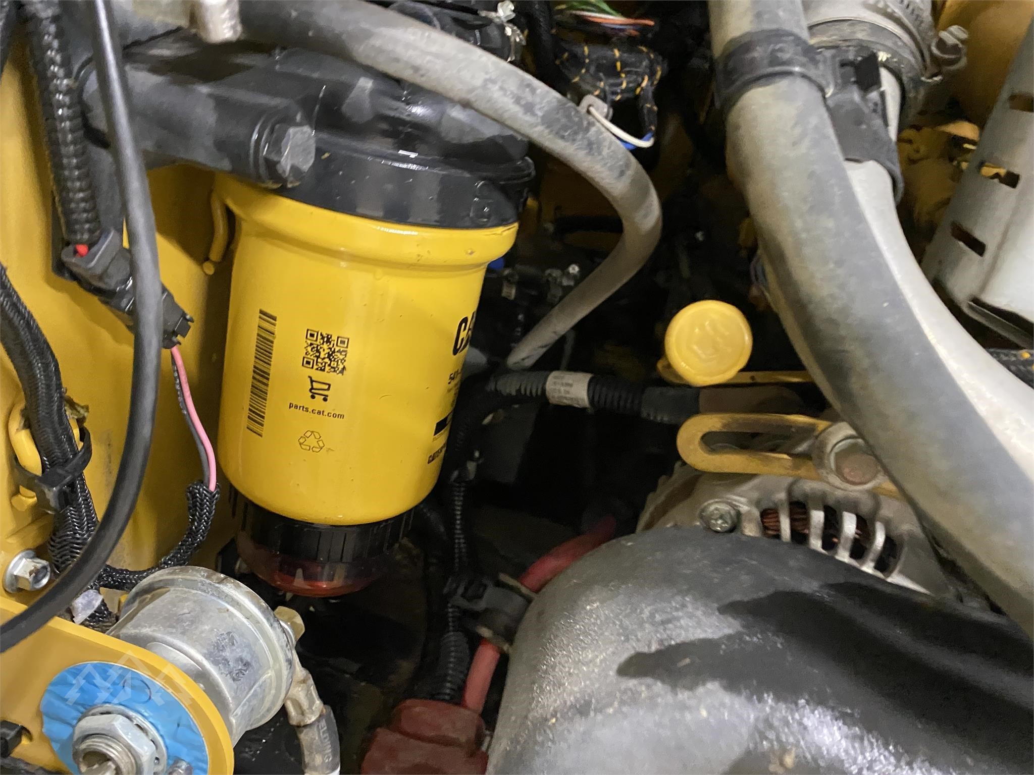 gallery 2019 CATERPILLAR 289D