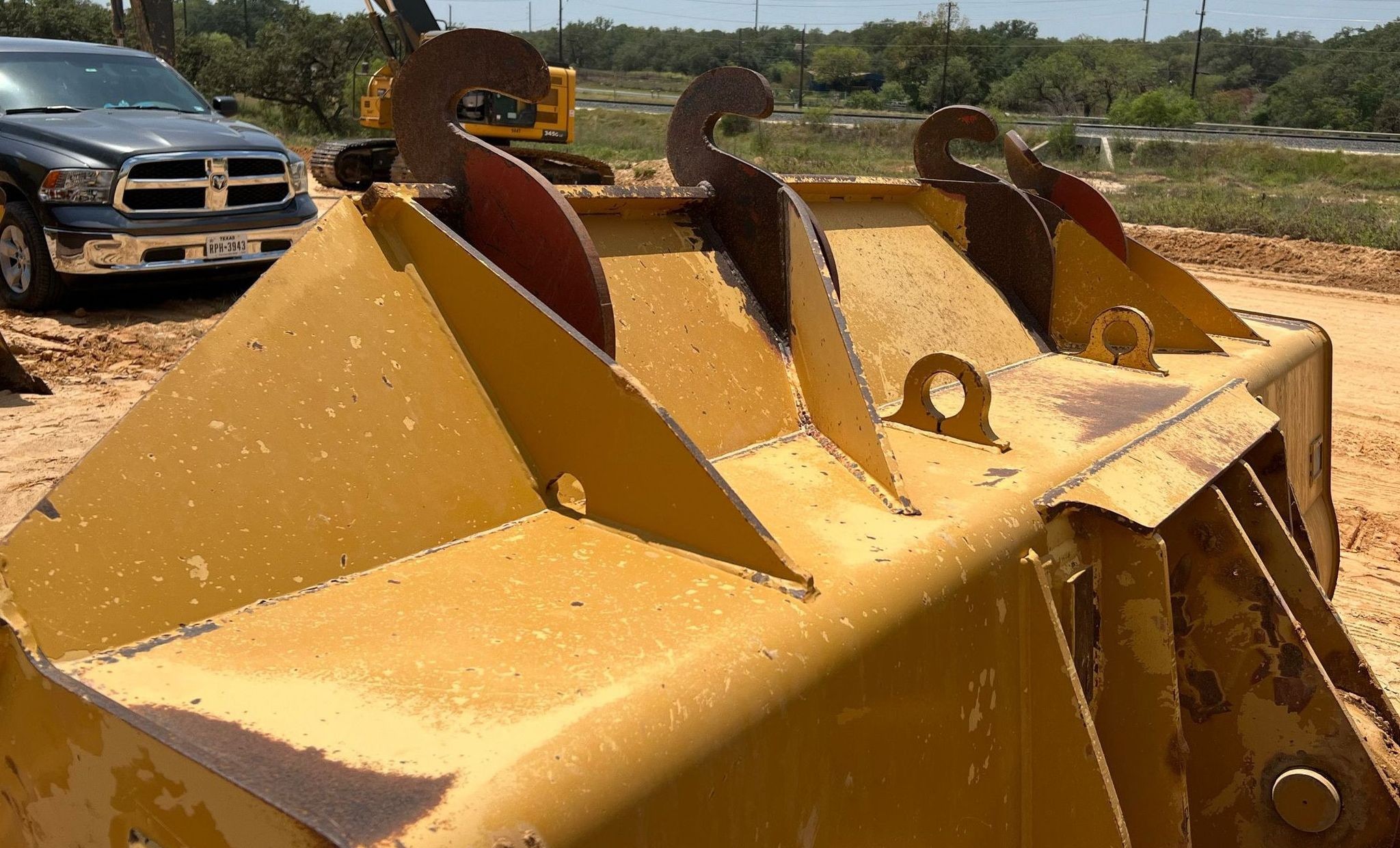 gallery 2013 Caterpillar 966K wheel loader