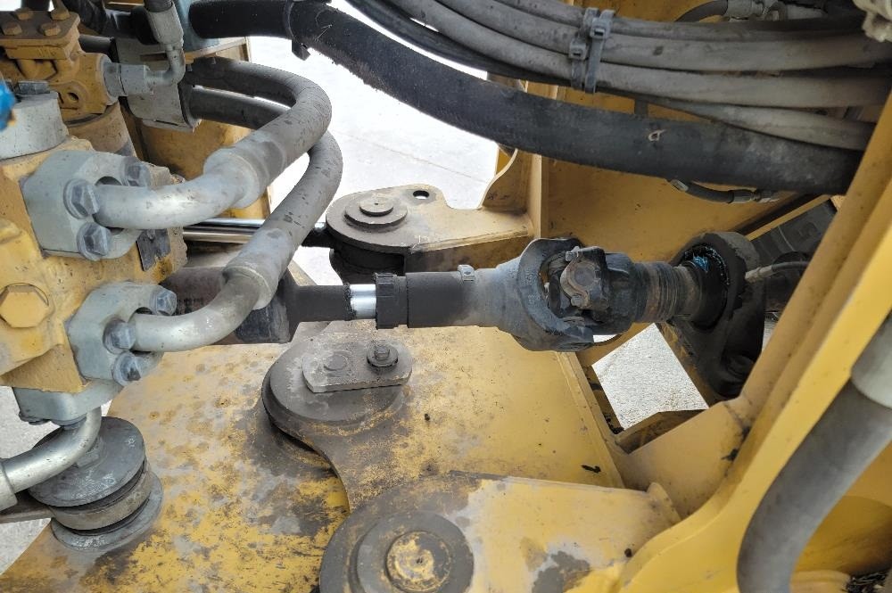 gallery 2016 Caterpillar 926M Wheel Loader W4-IN-1 Bucket