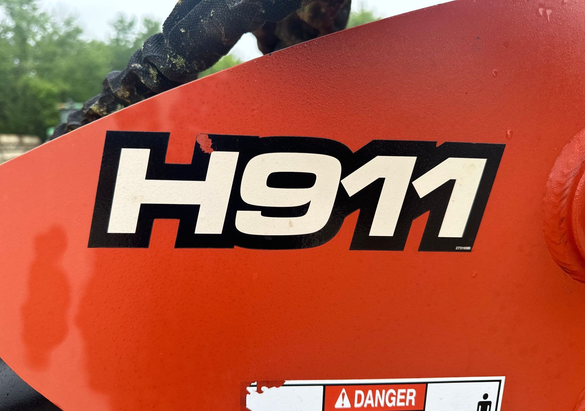 gallery 2013 Ditch Witch RT120 Quad trencher