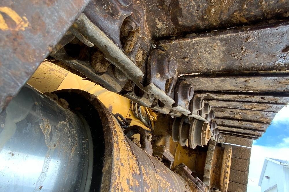 gallery 2005 Caterpillar D6N LGP Crawler Dozer