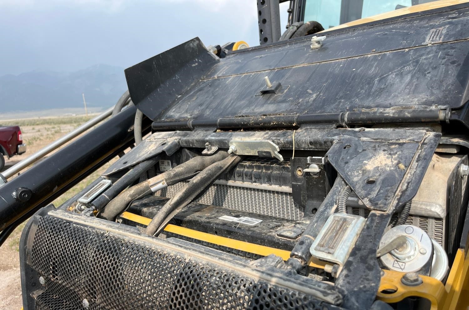 gallery 2015 Caterpillar 430F IT 4x4 Loader Backhoe