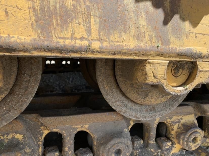 gallery 2005 Caterpillar D6R XL Ll Dozer WRipper