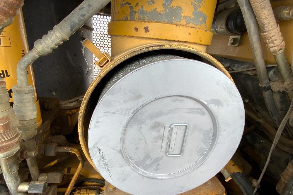 gallery 2005 Caterpillar D6N LGP Crawler Dozer